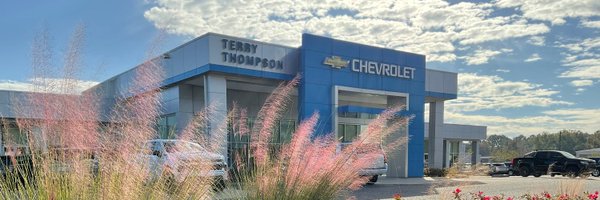 TThompsonChevy Profile Banner