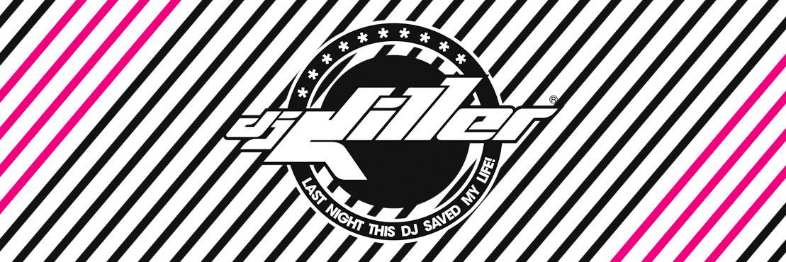 djkillerspain's profile banner image