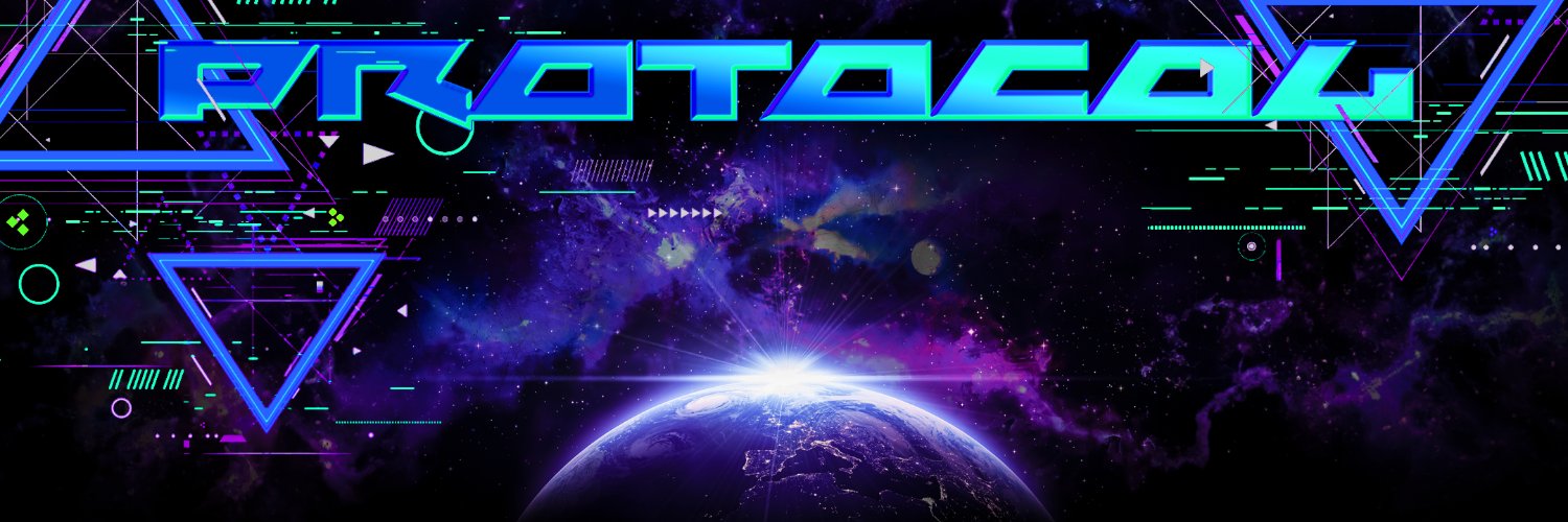 Protocolx89's profile banner image