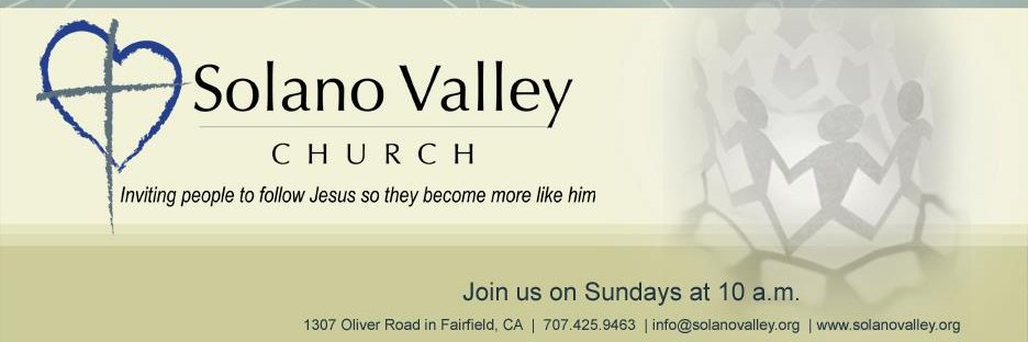 SolanoValley's profile banner image