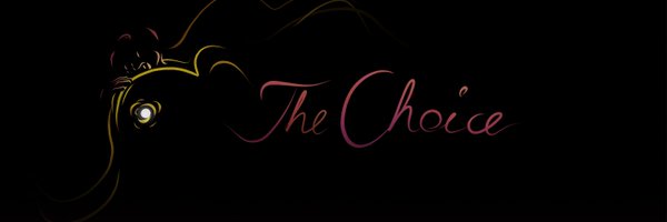 The Choice - VR documentary Profile Banner