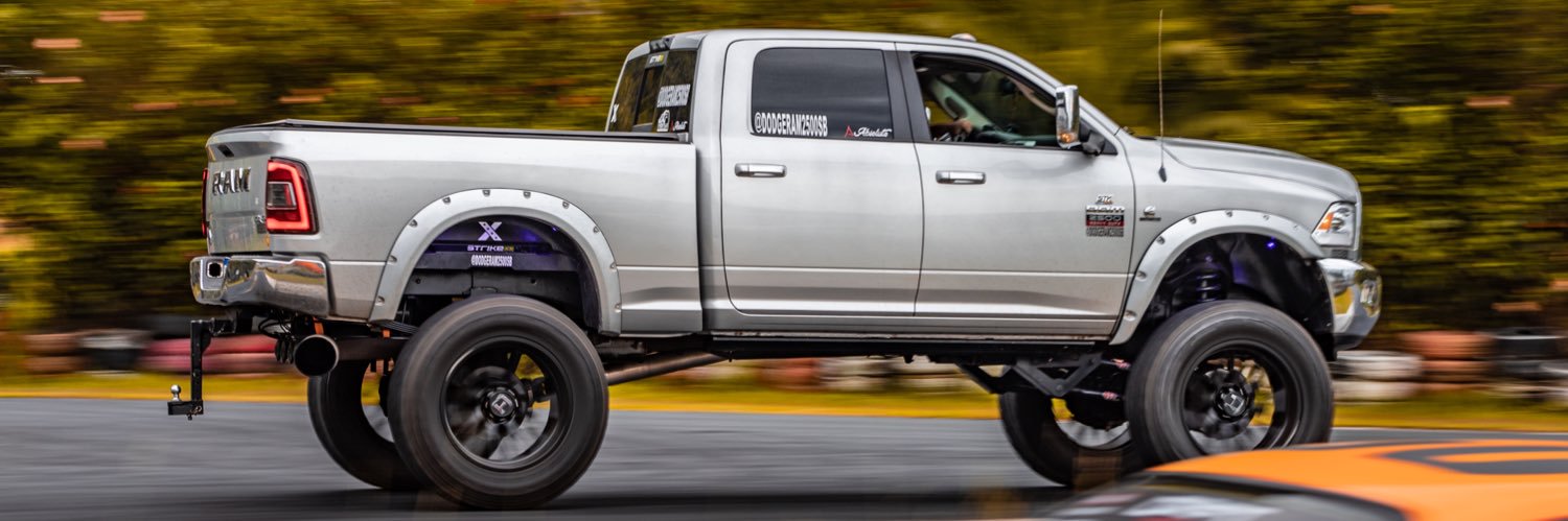 DODGERAM2500SB's profile banner image