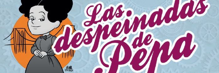 Pepa Pardo banner