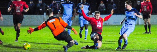 JaridRobson Profile Banner