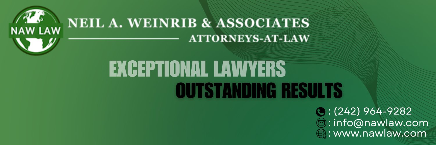 neilweinrib's profile banner image
