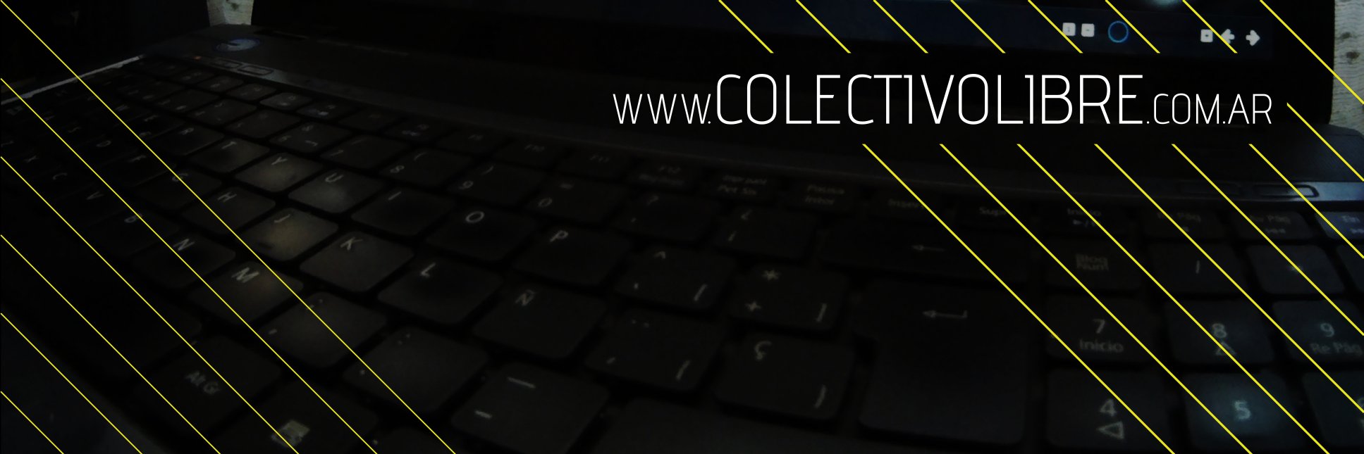 ColectivoLibre's profile banner image