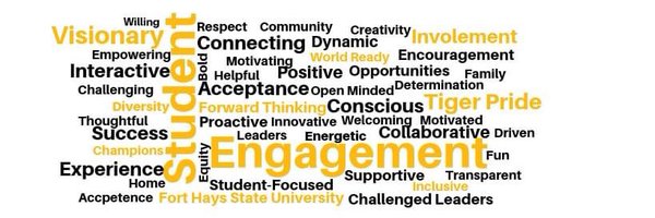 FHSU_Engage Profile Banner