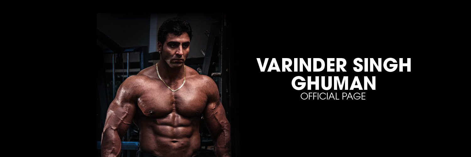 varinderifbbpro's profile banner image
