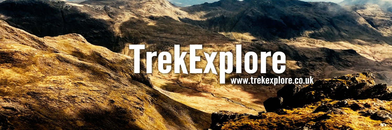 TrekExplore's profile banner image