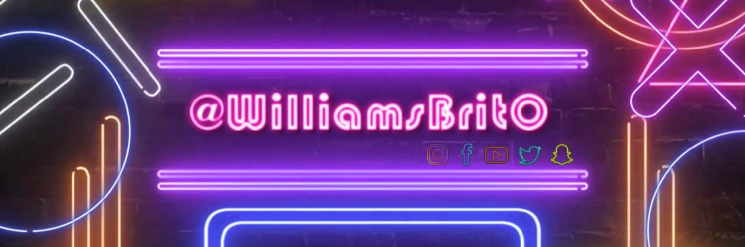 WilliamsBrit0's profile banner image