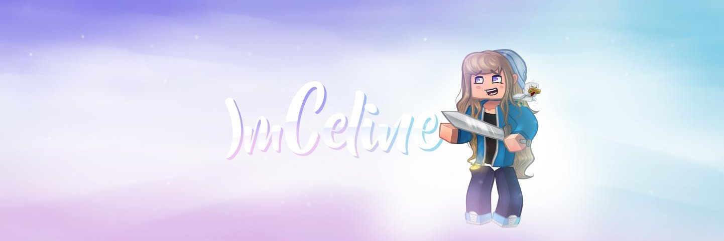 HeyImCelinee's profile banner image