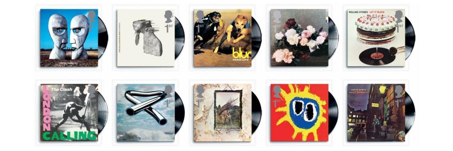 BritishRecords's profile banner image