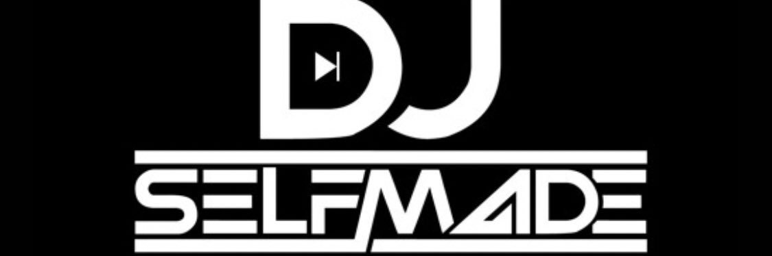 DJSelfMade's profile banner image