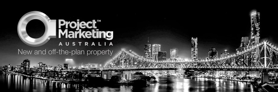 Linda Flemming, Owner "Project Marketing Australia banner