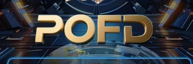 POFD banner