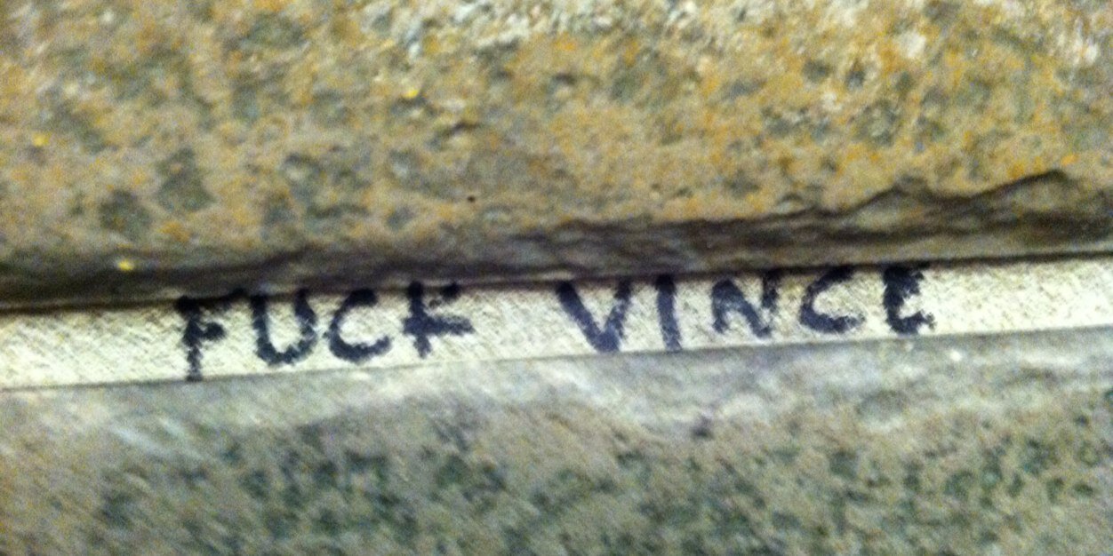 VinceTh3Prince's profile banner image
