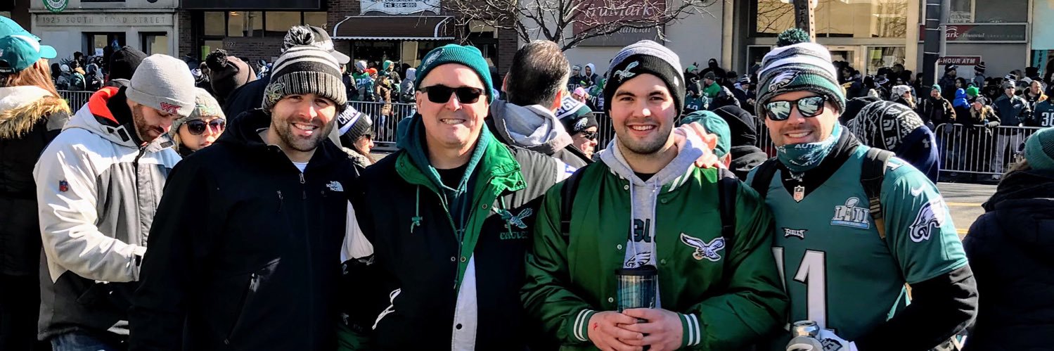 Russ Breslin banner