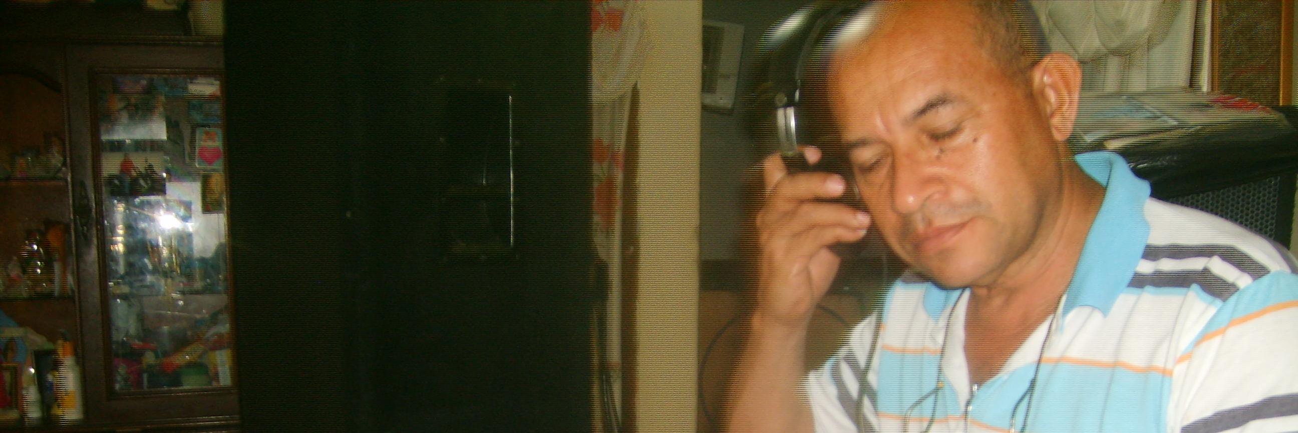 luishmonrroy1's profile banner image