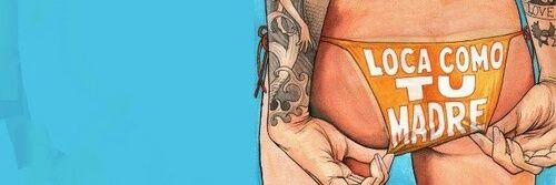 dinegeraldinec's profile banner image