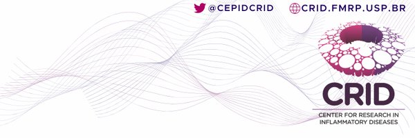 Center for Research in Inflammatory Diseases(CRID) Profile Banner