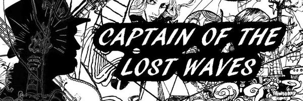 CaptainOTLW Profile Banner