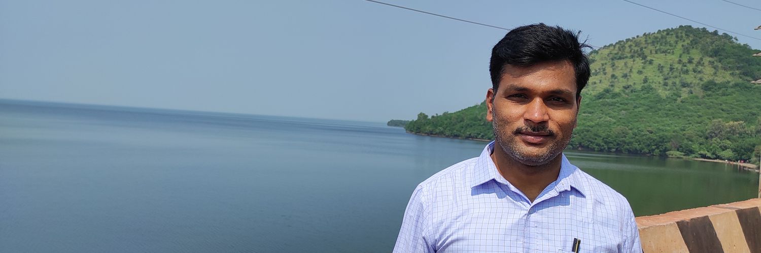 HulliUmesh's profile banner image