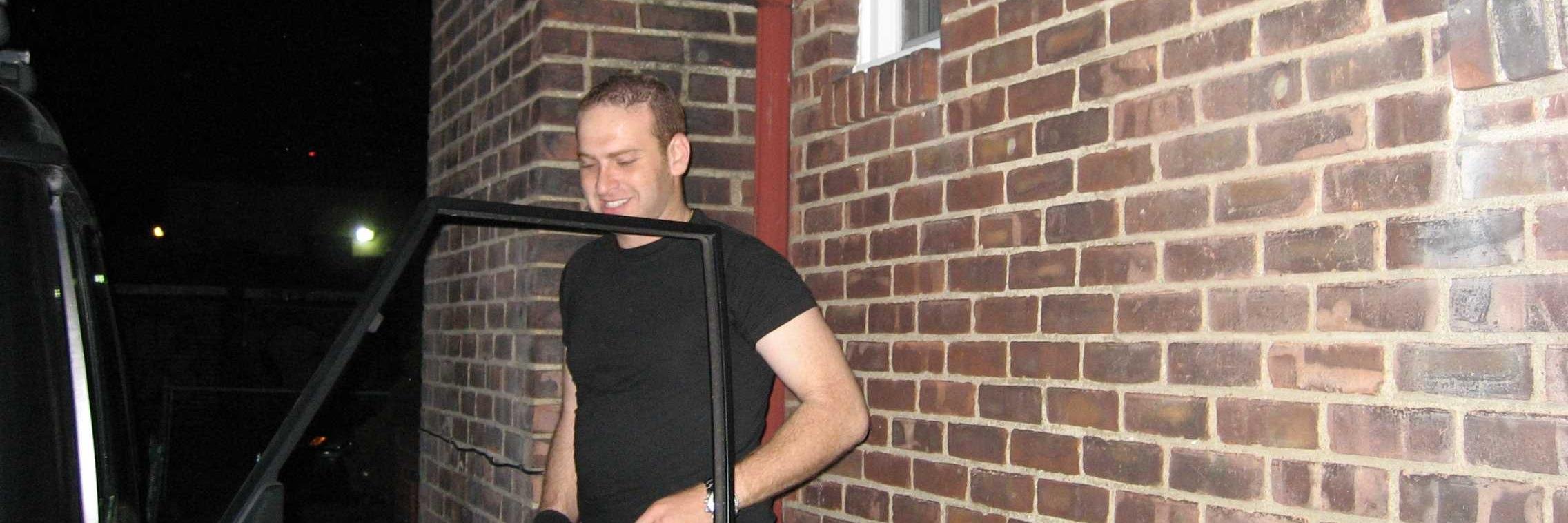 Sperminator1982's profile banner image