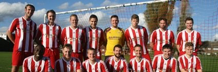 BoroLaneFC's profile banner image