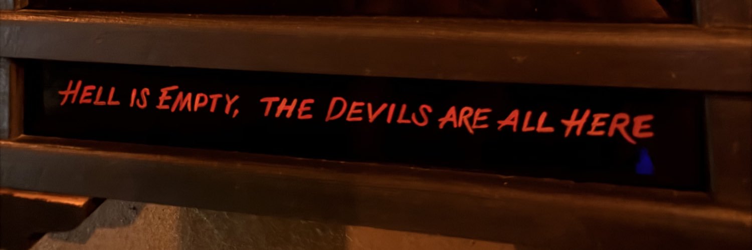 AmandaWasntHere's profile banner image