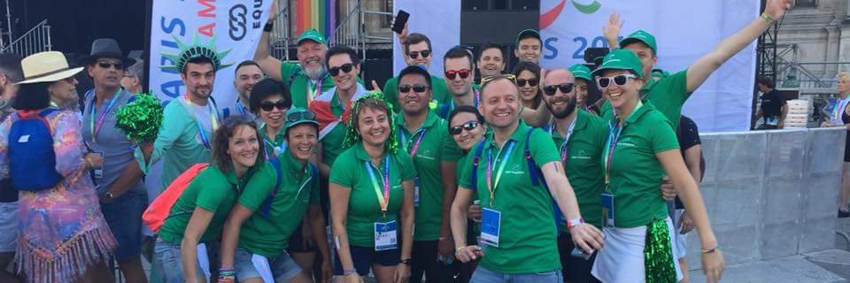 Le Gom #MadeinStrasbourg 🇫🇷🇪🇺🇺🇦🌈 banner