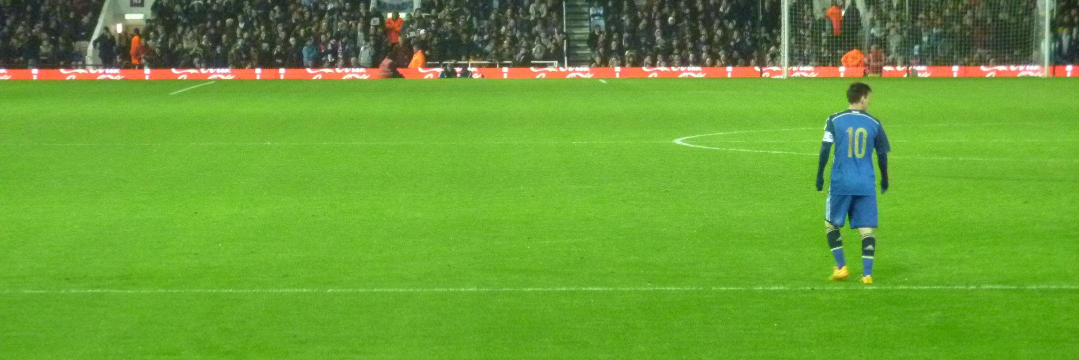 HistFootball's profile banner image