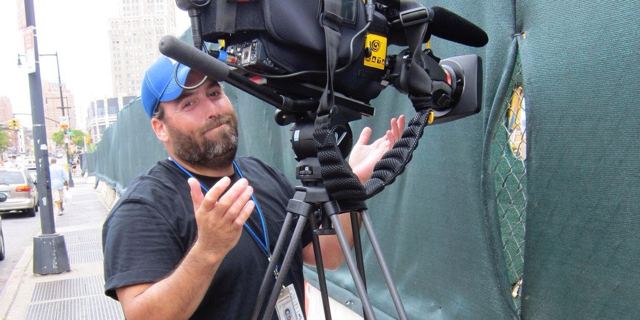 Stephen Spiegel banner