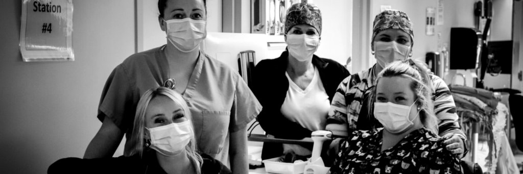 Erie Shores HealthCare banner