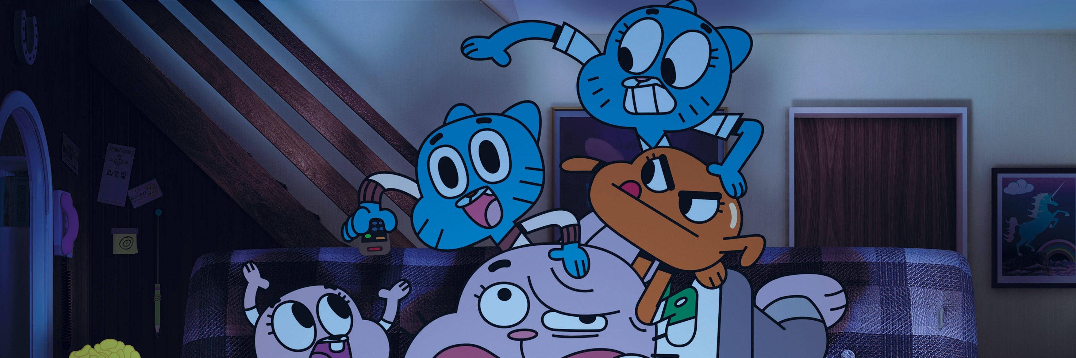 NicoleWatterson's profile banner image