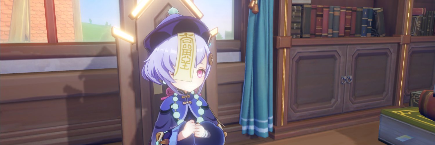 kemonotya's profile banner image