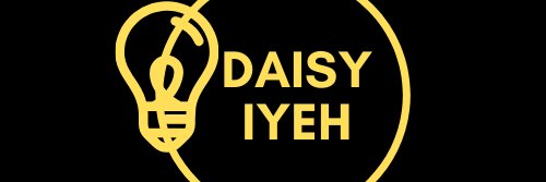 Enoh Daisy Iyeh banner
