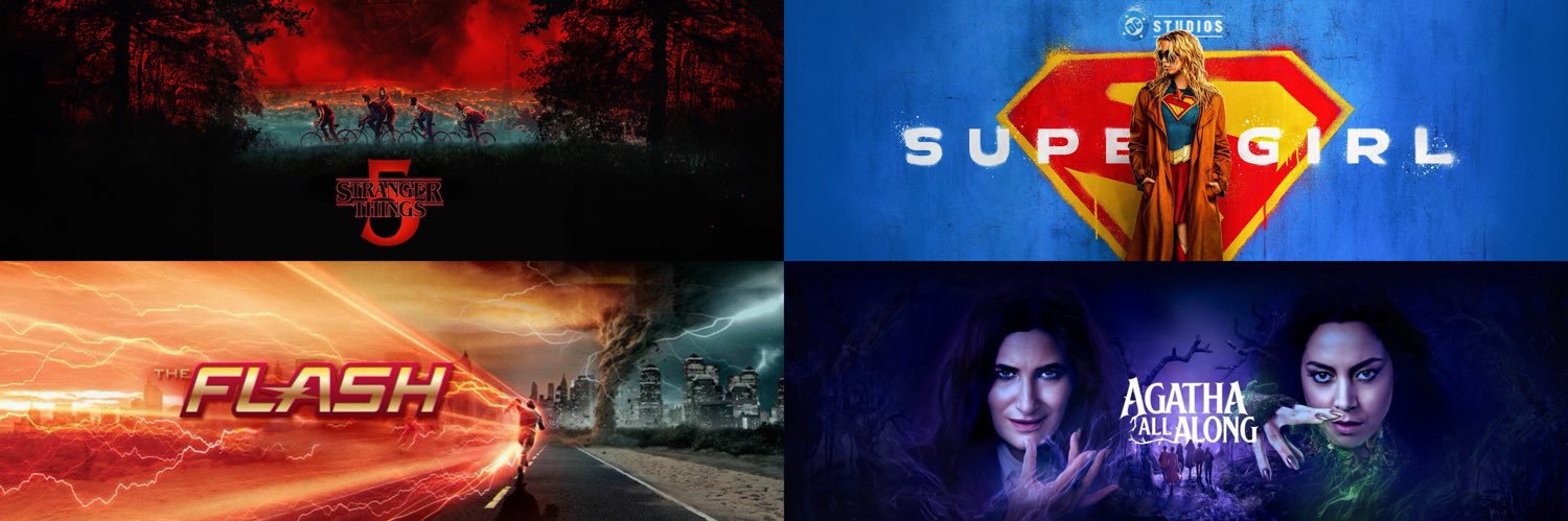 🔮⌁ || Agathario / THE FLASH || ⌁🔮 banner