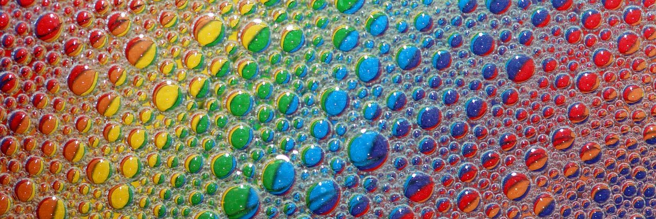 Mr. Gay Blogger banner