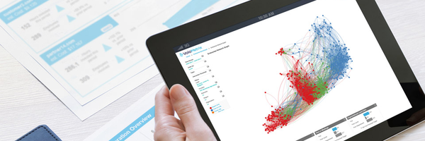 VoloMetrix Profile Banner