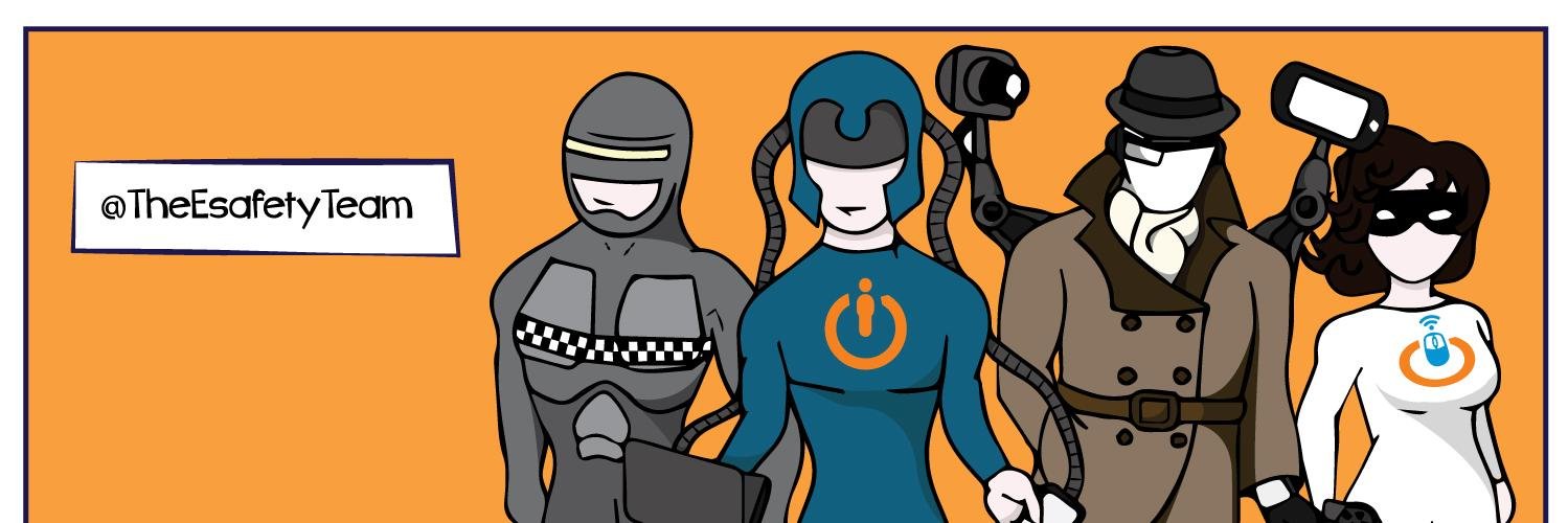TheEsafetyTeam's profile banner image
