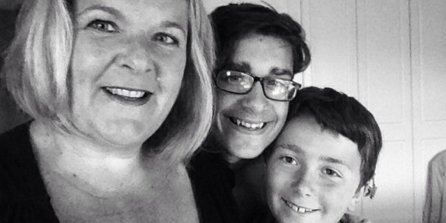 Rebecca Hinks banner