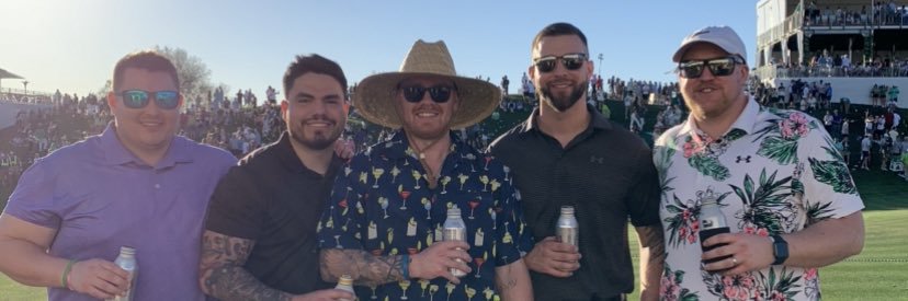 Teddy Klingsporn banner