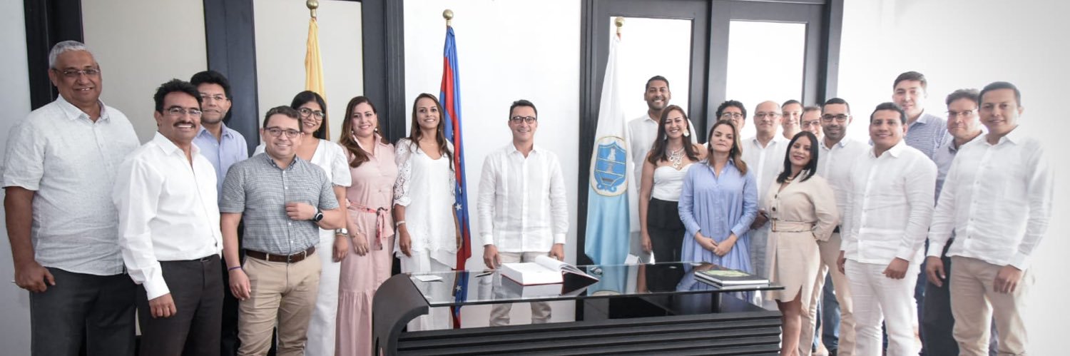 luisgrubert's profile banner image
