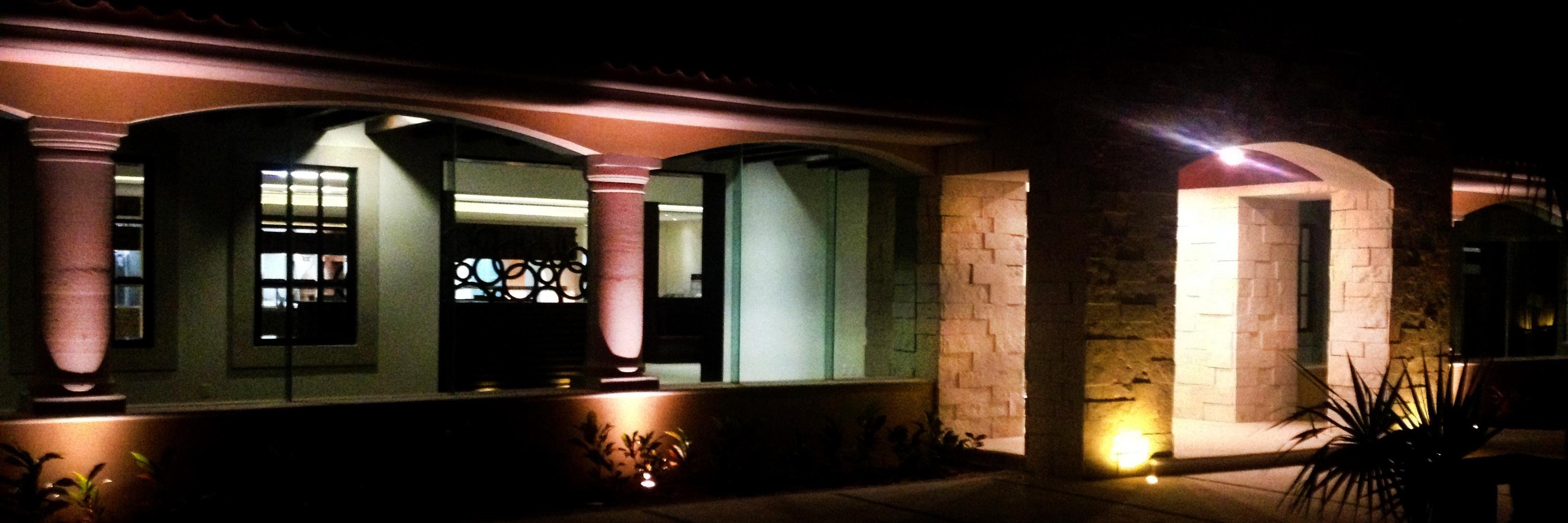 Edificaciones Arbibe banner