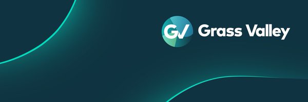 GrassValleyLive Profile Banner