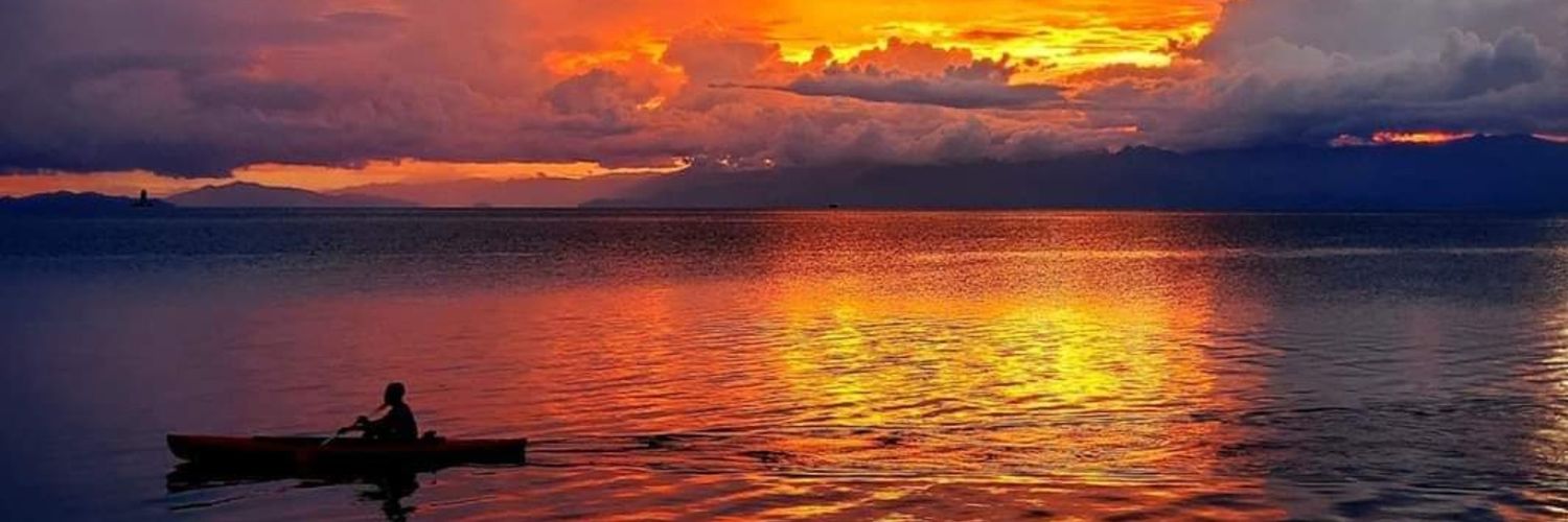 VicKayumba's profile banner image