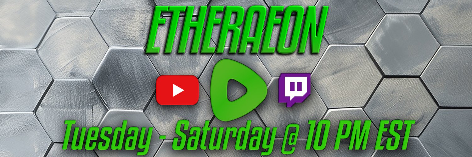 Etheraeon's banner