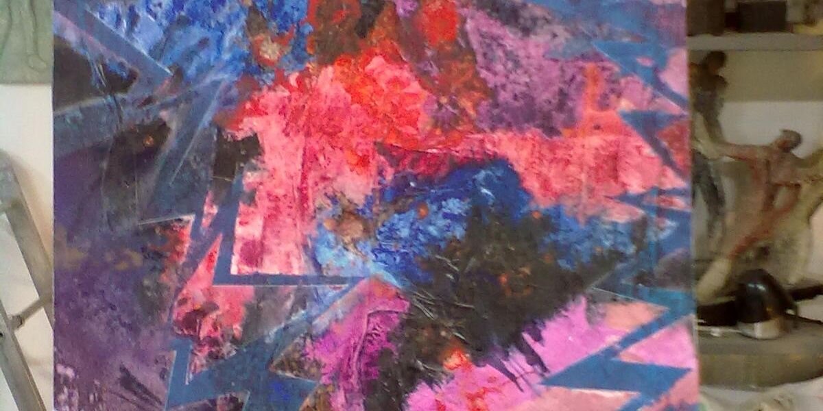 John48D's profile banner image