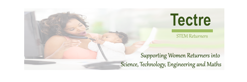 STEMReturners's profile banner image