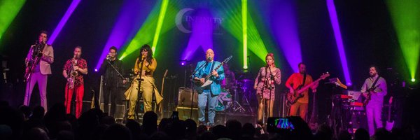 infinityhall Profile Banner